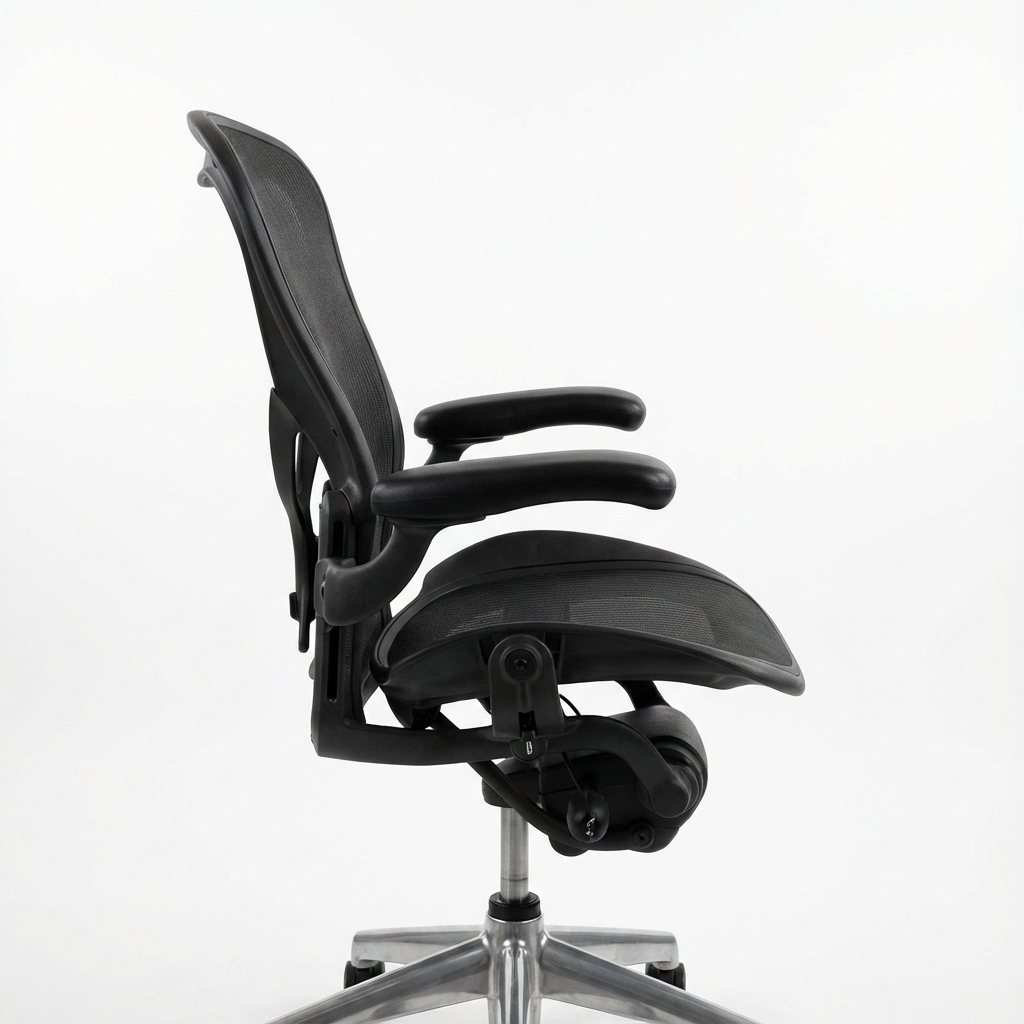 Herman Miller Chair