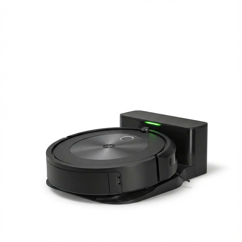 iRobot Roomba